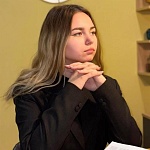 Архипова Алина Андреевна