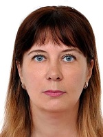 Филина Леся Игоревна