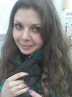 Богачёва Марина Артуровна