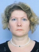Короткова Алла Владимировна