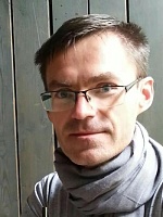 Привалов Павел Александрович