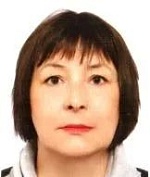 Мисюра Наталья Петровна