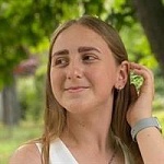 Олейник Виктория Александровна