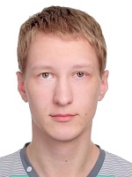 Павлютин Дмитрий Эдуардович